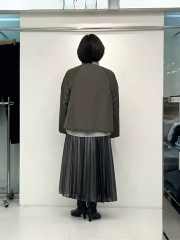 23区 石郷岡 コーディネート画像