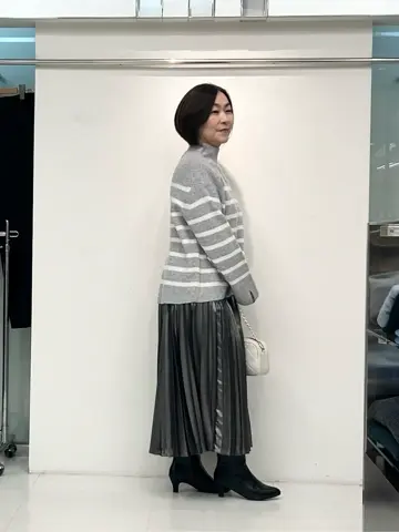 23区 石郷岡 コーディネート画像