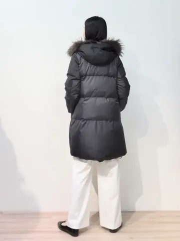 23区 虎走 コーディネート画像