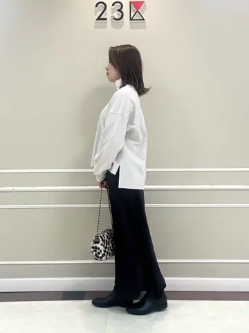 23区 江口 コーディネート画像