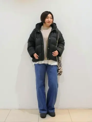 23区 宇野 コーディネート画像