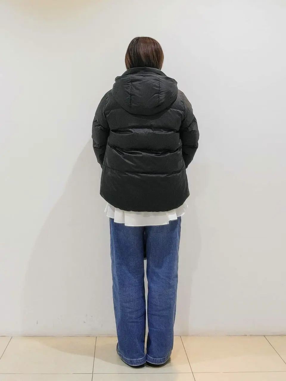 23区 宇野 コーディネート画像