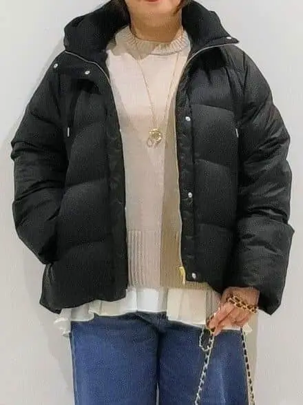 23区 宇野 コーディネート画像