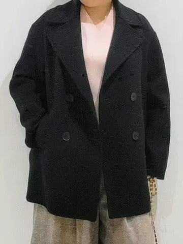 23区 宇野 コーディネート画像