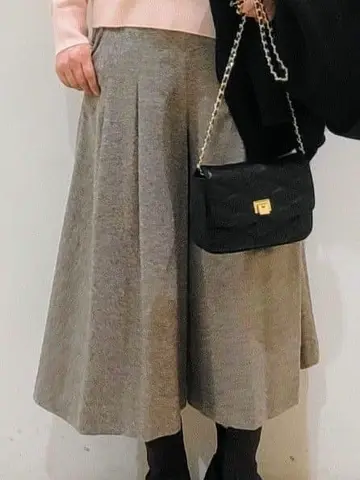 23区 宇野 コーディネート画像