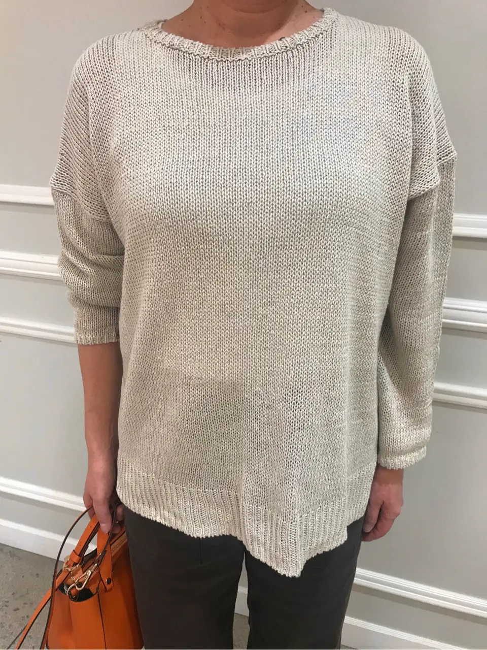 23区 YAMANE コーディネート画像