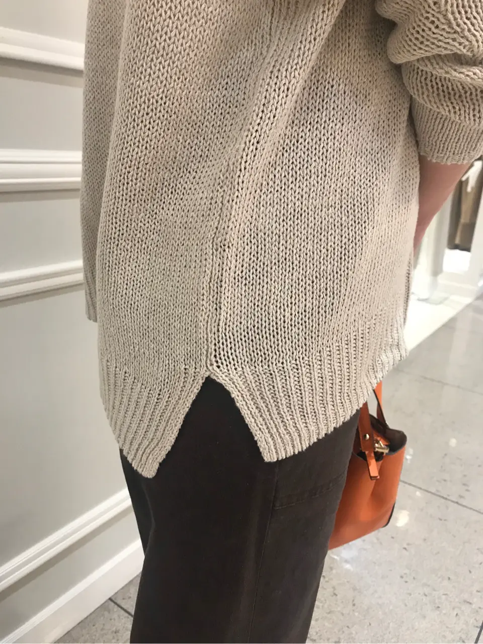 23区 YAMANE コーディネート画像