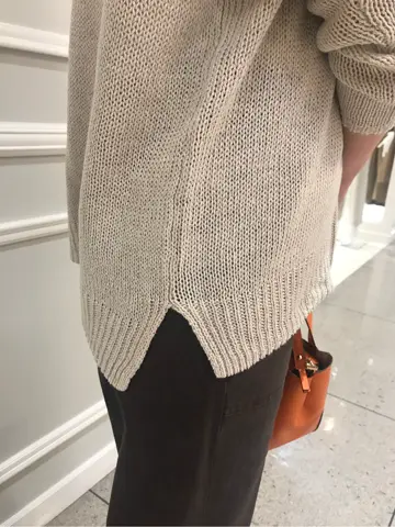 23区 YAMANE コーディネート画像