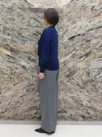 23区 奥山 コーディネート画像