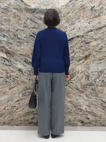 23区 奥山 コーディネート画像