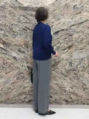 23区 奥山 コーディネート画像