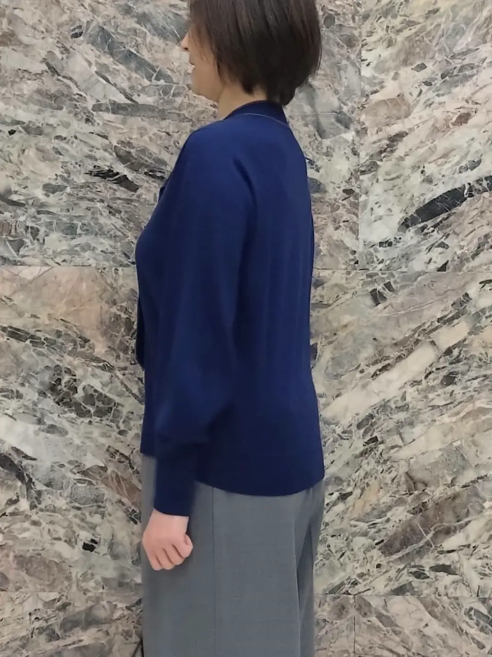 23区 奥山 コーディネート画像