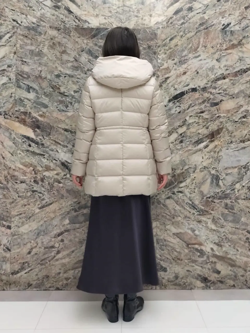 23区 奥山 コーディネート画像