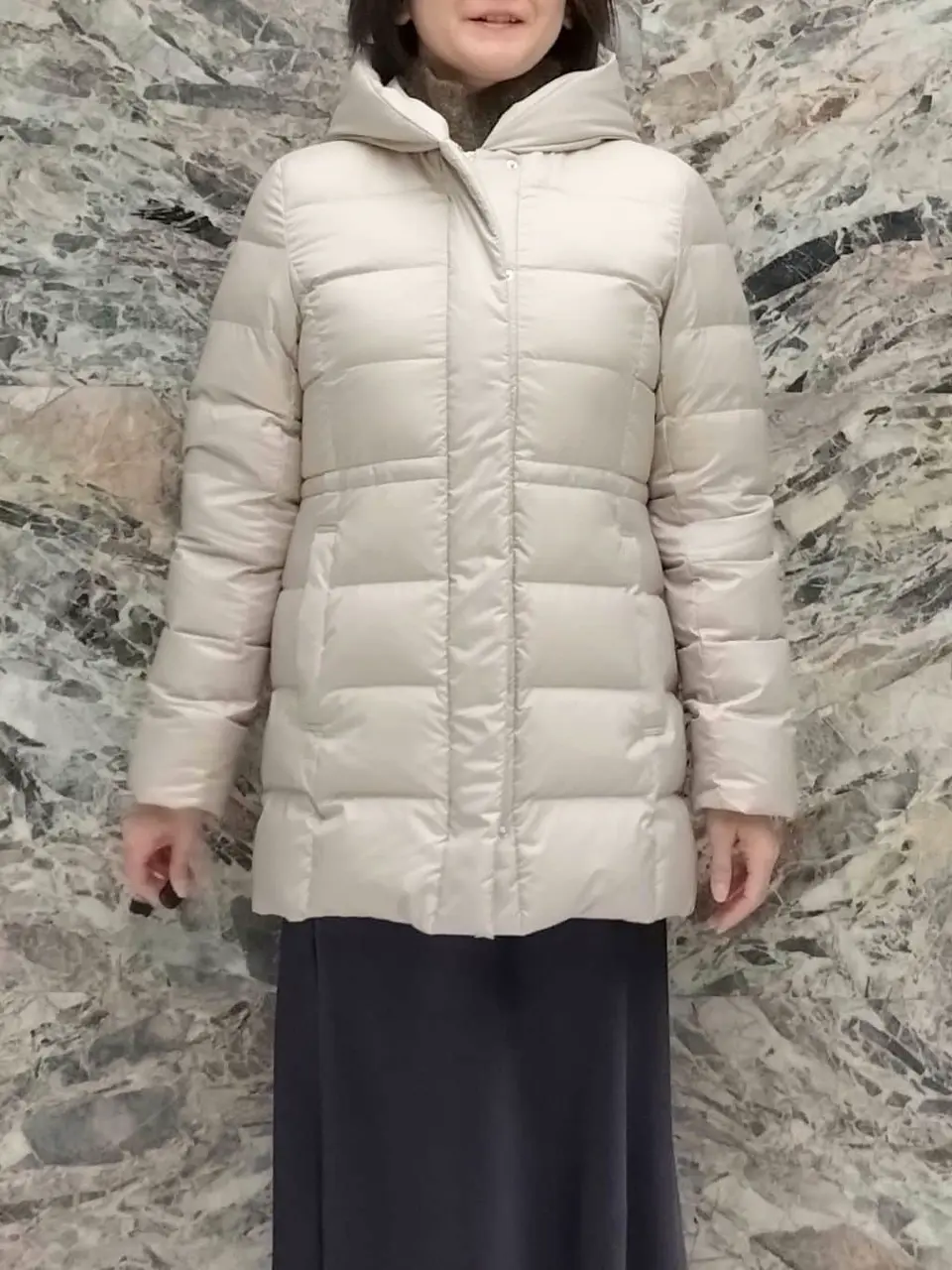 23区 奥山 コーディネート画像