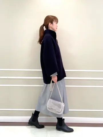 23区 川田 コーディネート画像