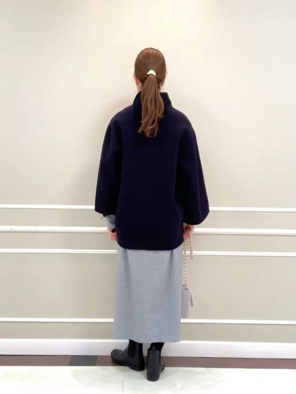 23区 川田 コーディネート画像