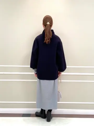 23区 川田 コーディネート画像