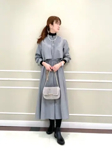 23区 川田 コーディネート画像