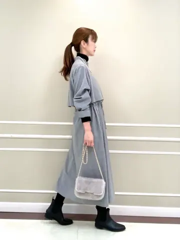 23区 川田 コーディネート画像