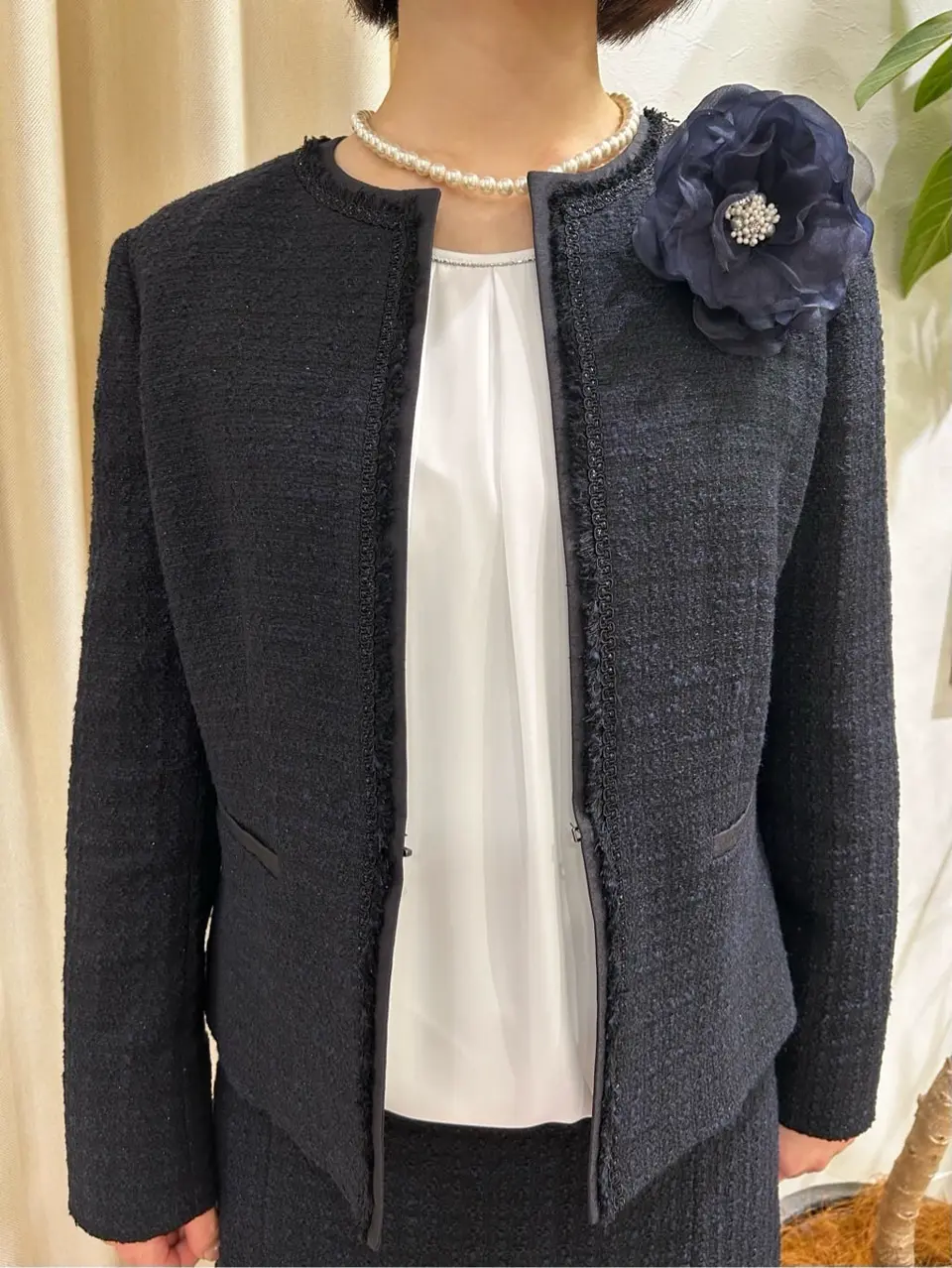 23区 横濵 コーディネート画像