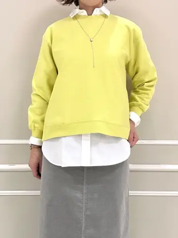 23区 助川 コーディネート画像