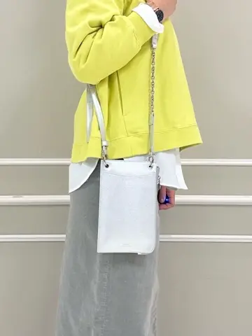 23区 助川 コーディネート画像