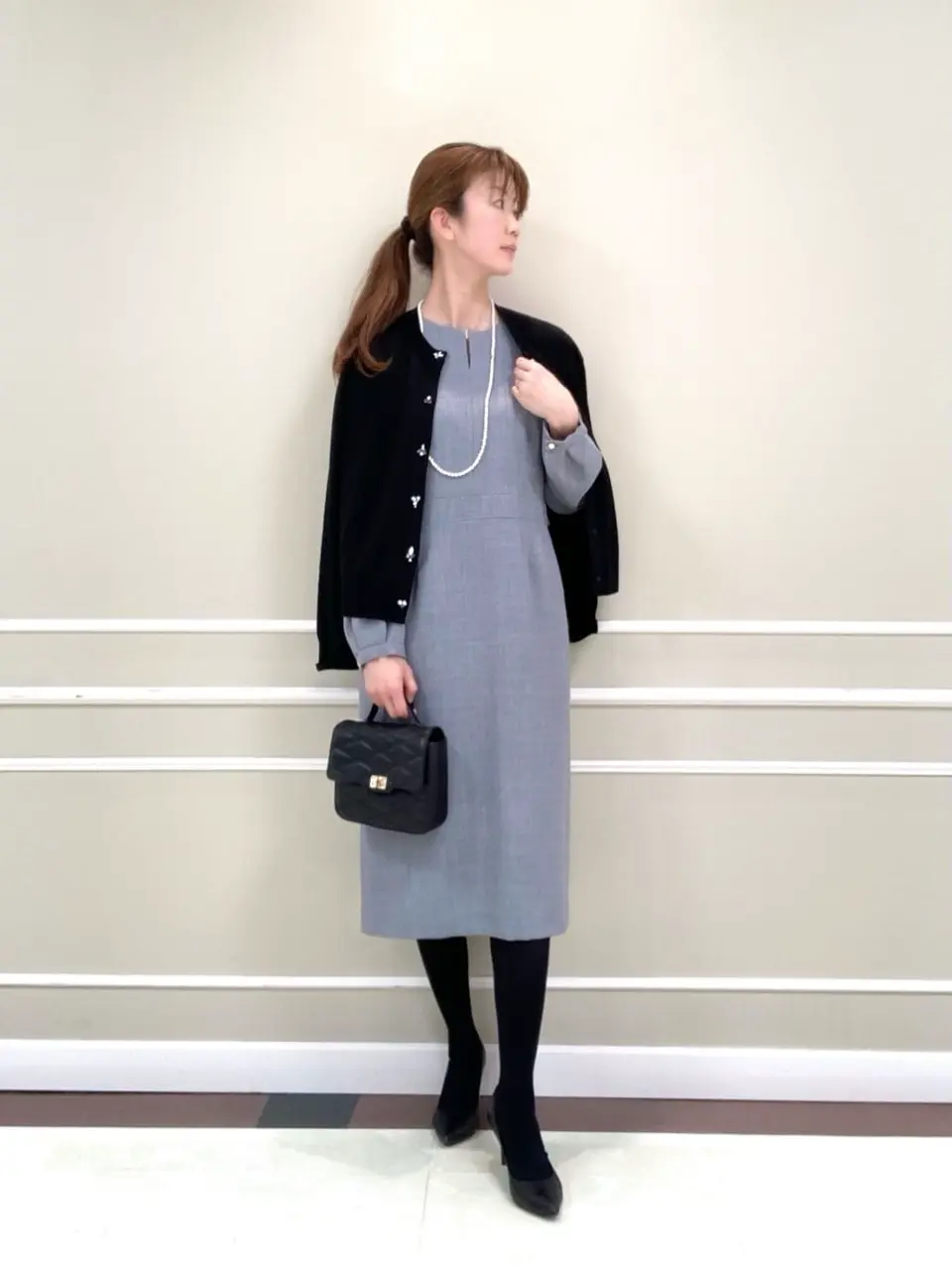  川田 コーディネート画像