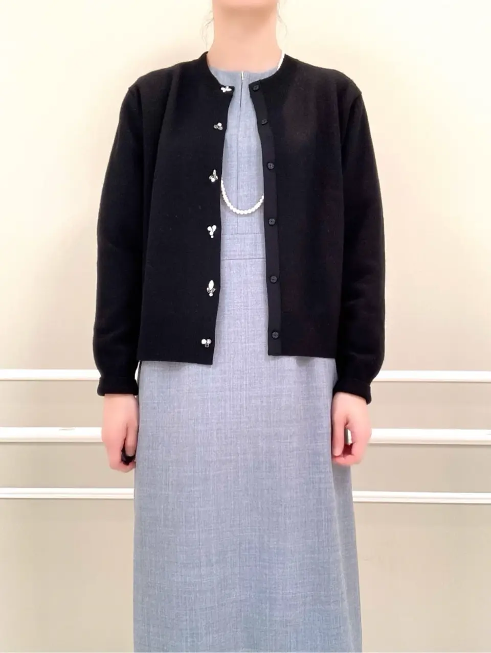 23区 川田 コーディネート画像