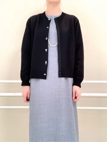 23区 川田 コーディネート画像