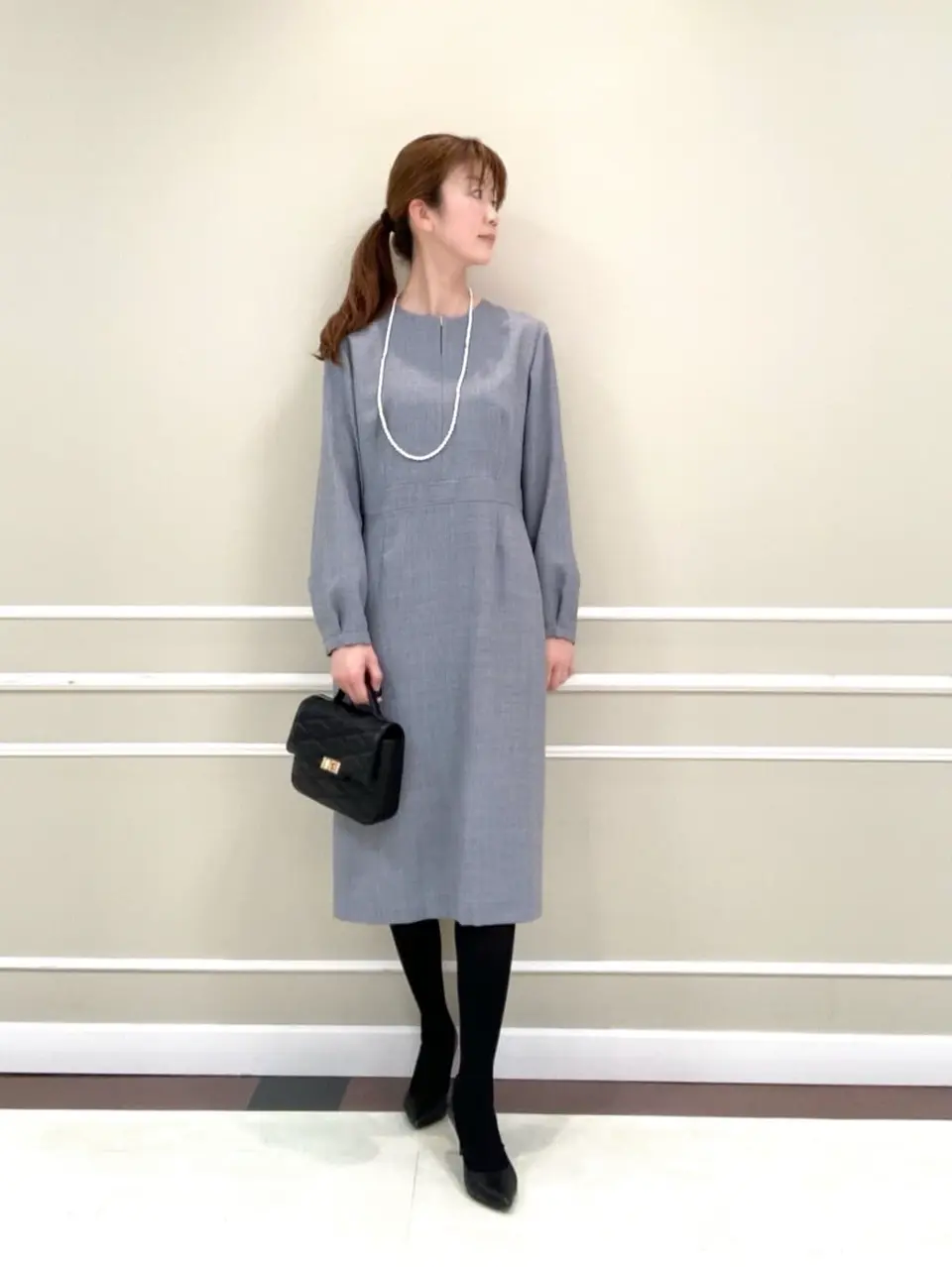 23区 川田 コーディネート画像