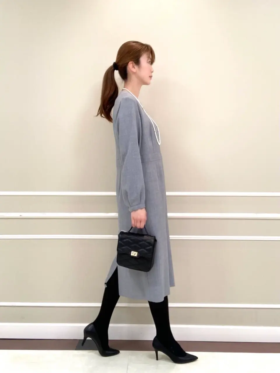 23区 川田 コーディネート画像