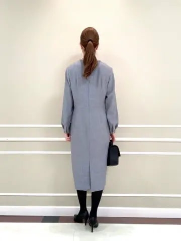 23区 川田 コーディネート画像