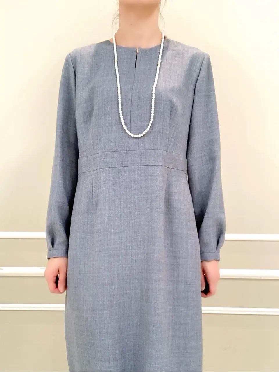 23区 川田 コーディネート画像