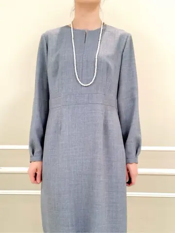 23区 川田 コーディネート画像