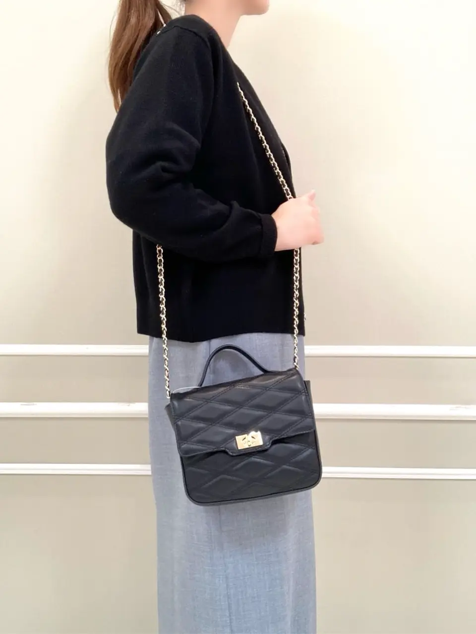 23区 川田 コーディネート画像