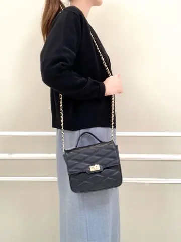 23区 川田 コーディネート画像