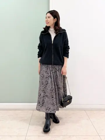 23区 木下 コーディネート画像