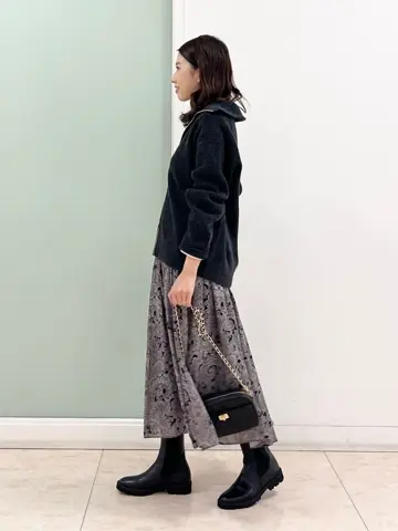 23区 木下 コーディネート画像