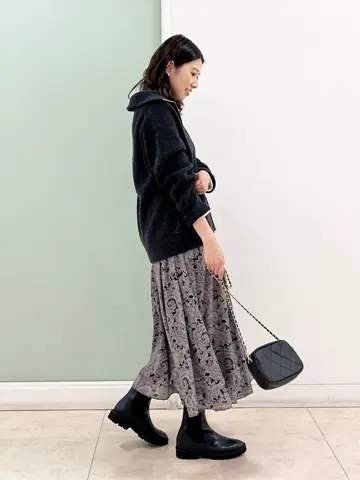 23区 木下 コーディネート画像