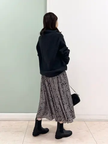 23区 木下 コーディネート画像