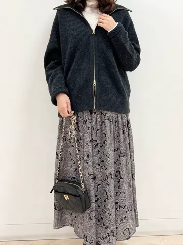 23区 木下 コーディネート画像