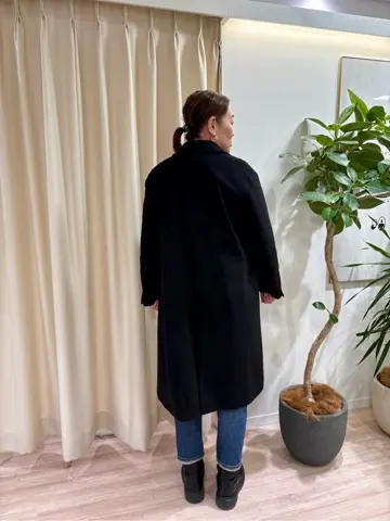 23区 中内 コーディネート画像