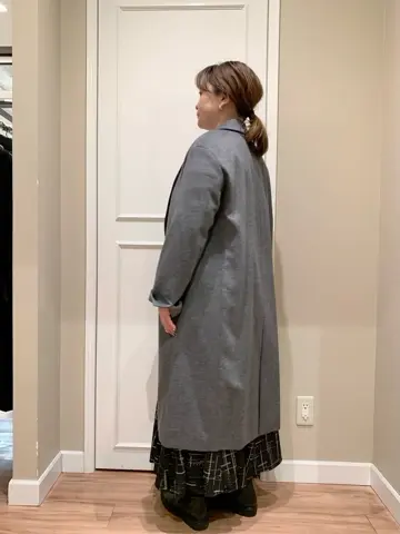 23区 江川 コーディネート画像