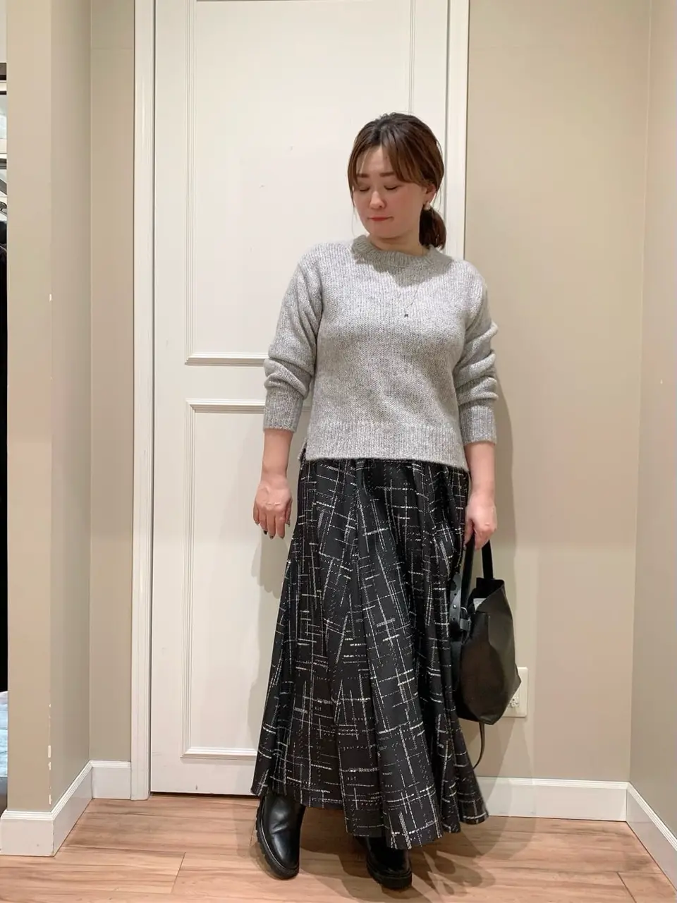 23区 江川 コーディネート画像