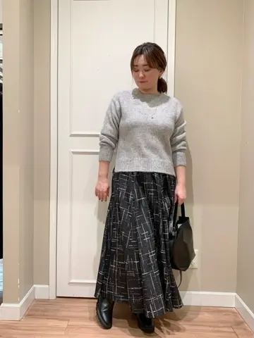 23区 江川 コーディネート画像