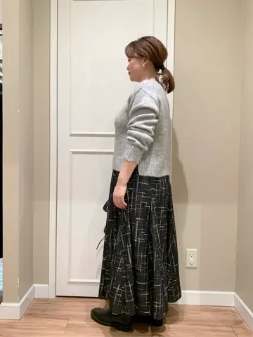 23区 江川 コーディネート画像