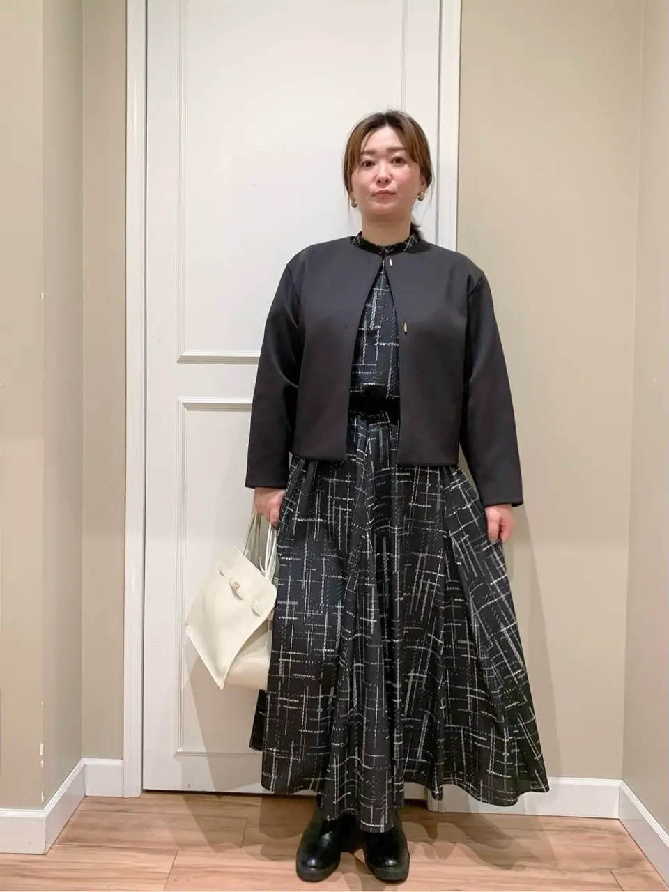  江川 コーディネート画像