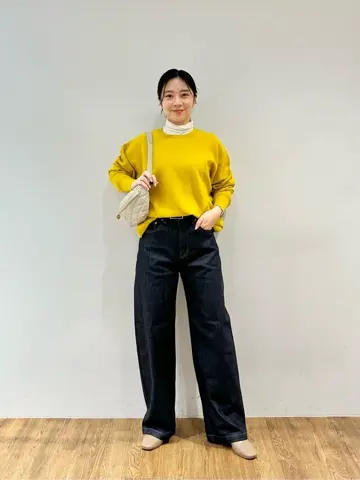 23区 西嶋 コーディネート画像