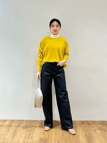 23区 西嶋 コーディネート画像