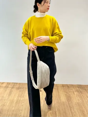 23区 西嶋 コーディネート画像